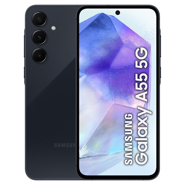 Imagem 0 de Samsung Galaxy A55 5G,  8GB RAM , 128GB