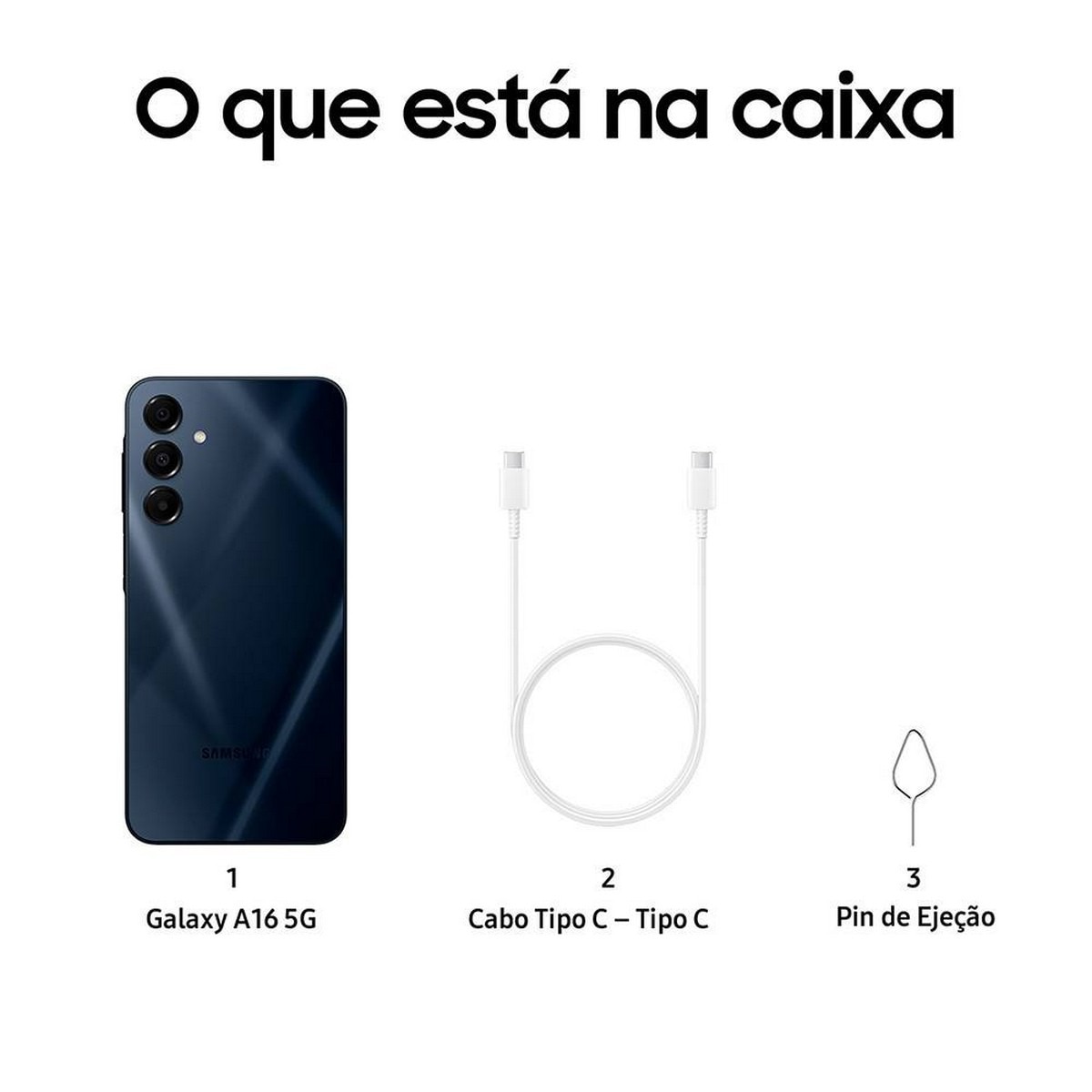 Samsung Galaxy A16 5G 6.7" 8GB/256GB Dual SIM Azul-10
