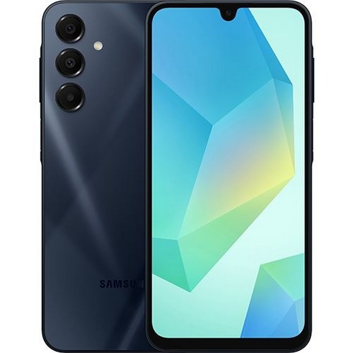Samsung Galaxy A16 5G 6.7" 8GB/256GB Dual SIM Azul-1