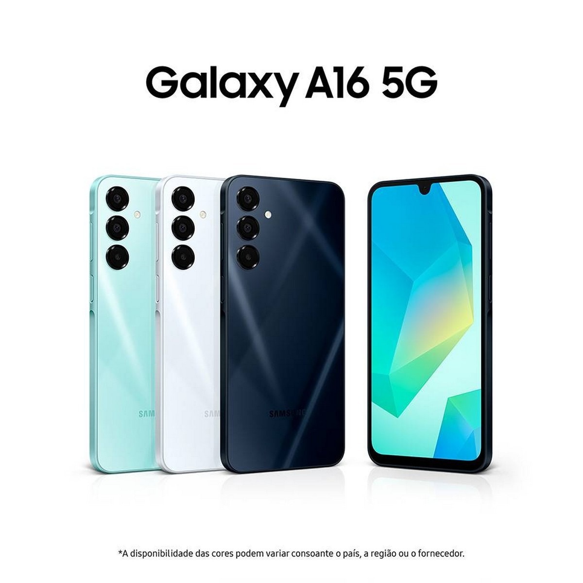 Samsung Galaxy A16 5G 6.7" 8GB/256GB Dual SIM Azul-6