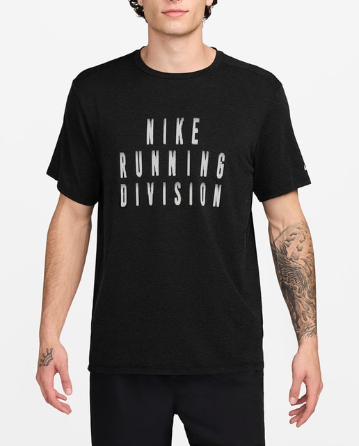 Camiseta de hombre Rise 365 Running Division Nike