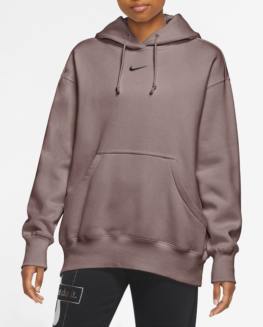 Imagen 0 de Sudadera de mujer Phoenix Fleece Nike