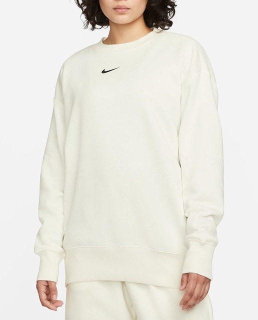 Imagen 0 de Sudadera de mujer Phoenix Fleece Nike