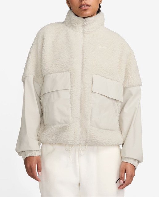 Chaqueta de mujer Sportswear Essential Nike