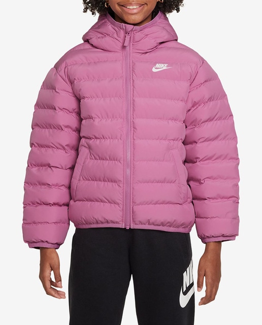 Chaqueta de niños Sportswear Nike