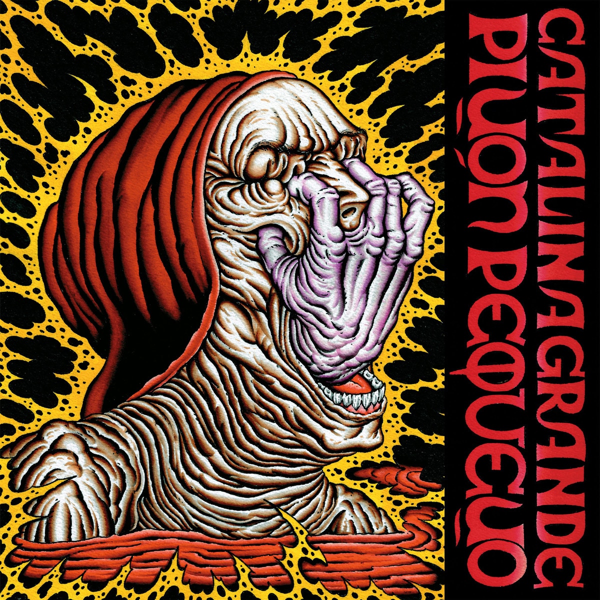 Imagen 0 de Musica Para Mastines (CD)
