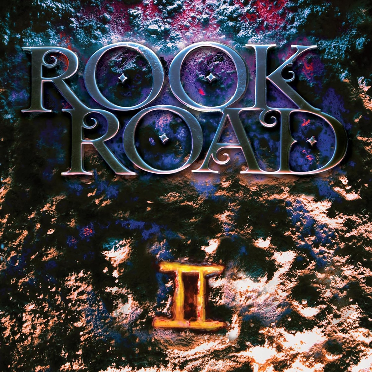 Imagen 0 de Rook Road II (CD)
