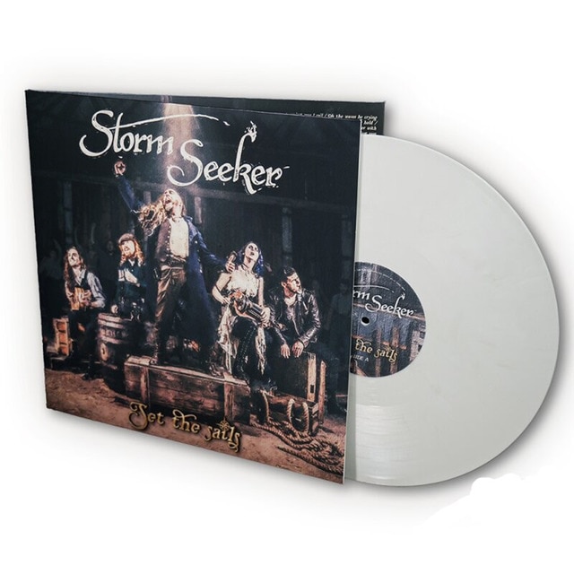 Imagen 0 de Set the Sails (Edición Color) (LP-Vinilo)