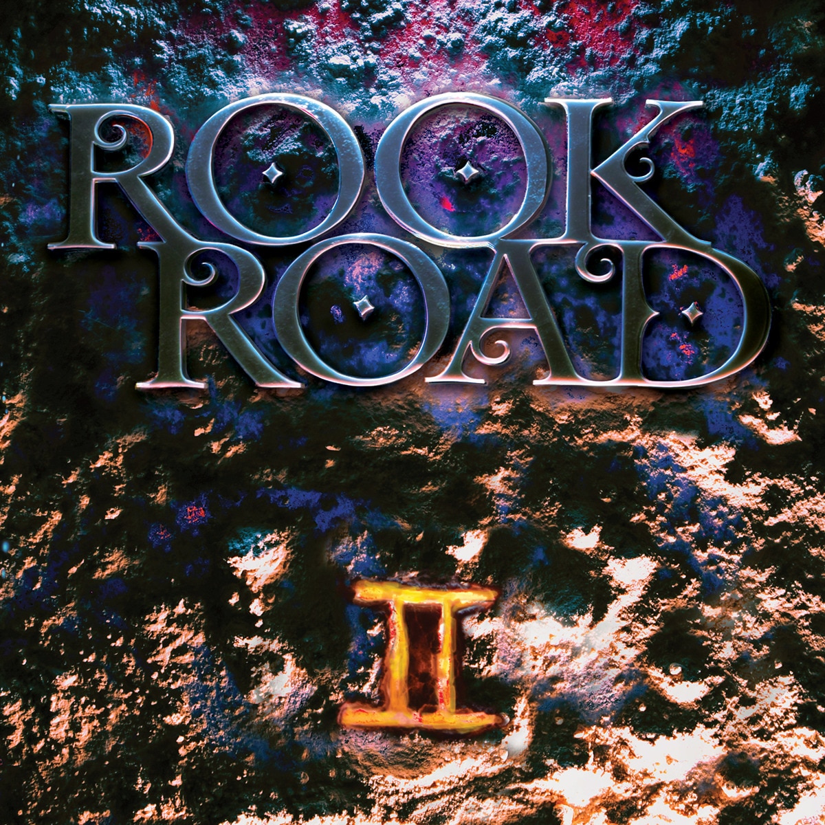 Imagen 0 de Rook Road II (2 LP-Vinilo)