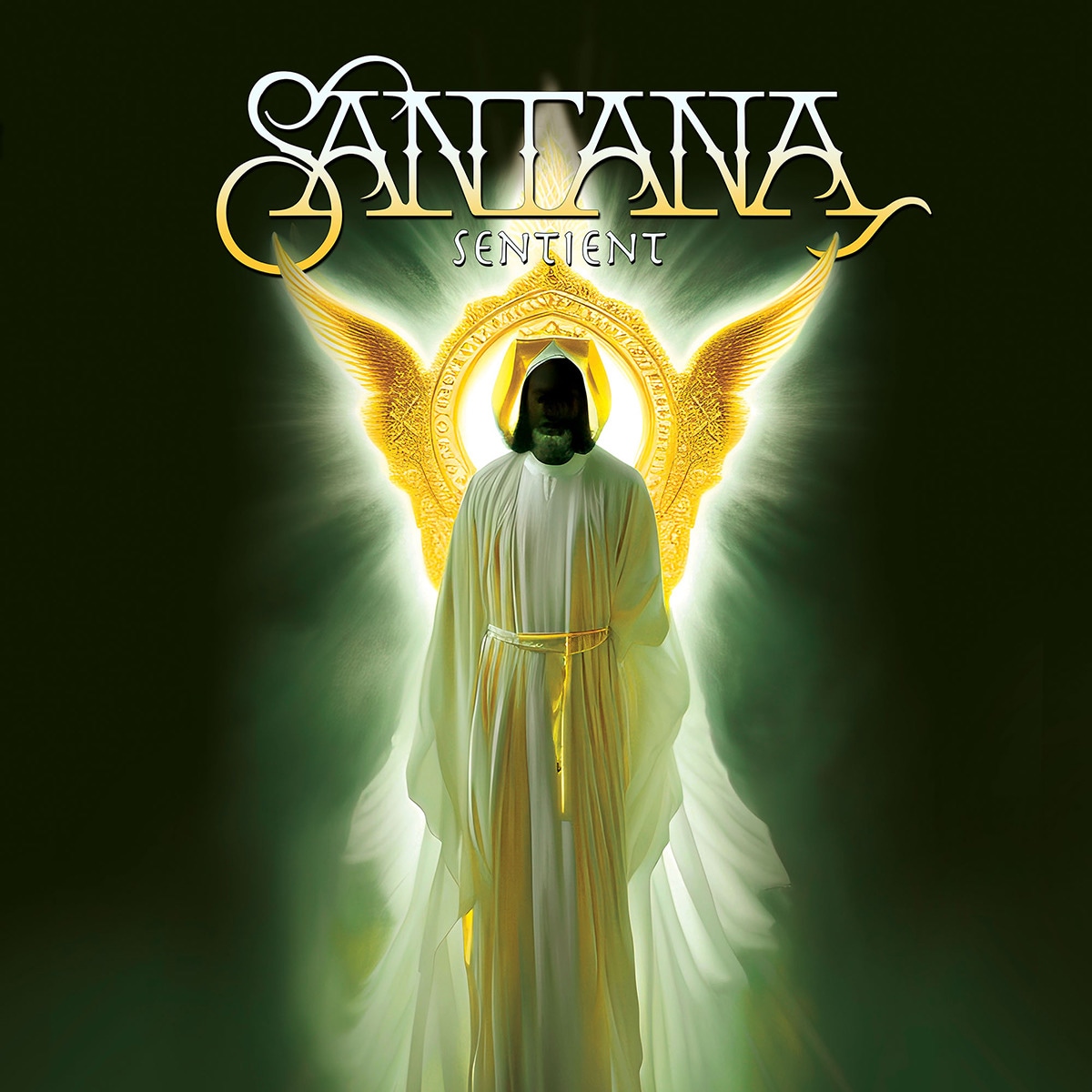 Imagen 0 de Sentient (CD)