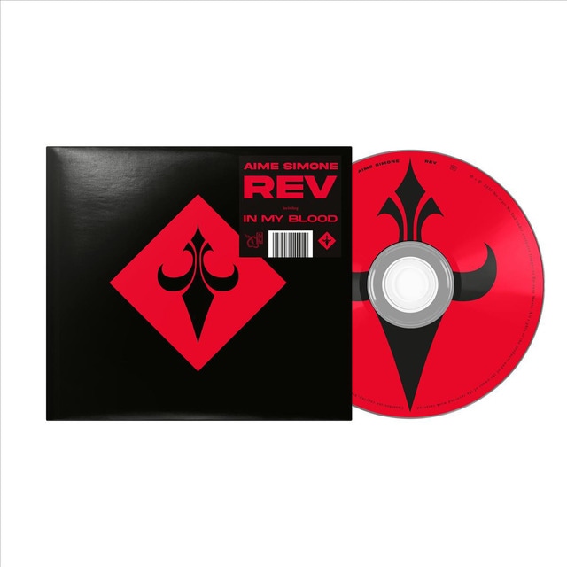 Imagen 0 de REV (CD)