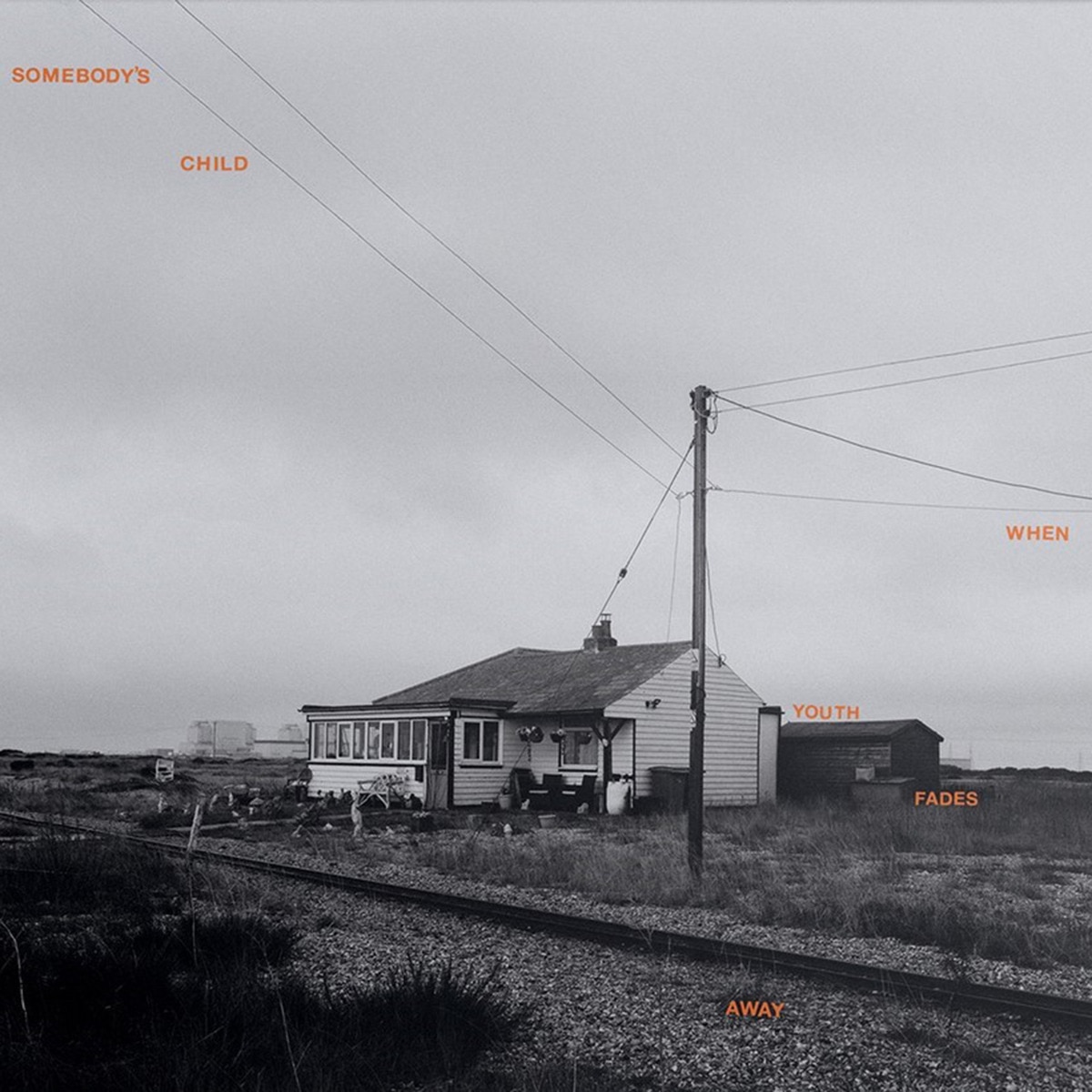 Imagen 0 de When Youth Fades Away (CD)