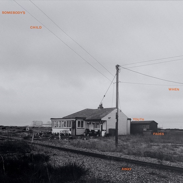 Imagen 0 de When Youth Fades Away (CD)