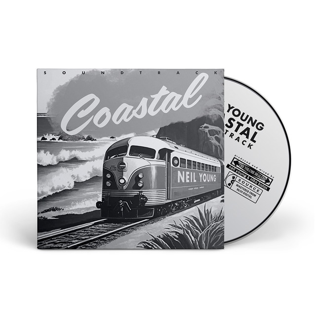 Imagen 0 de Coastal (CD)