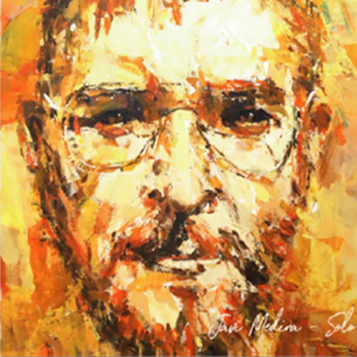 Imagen 0 de Solo (CD)