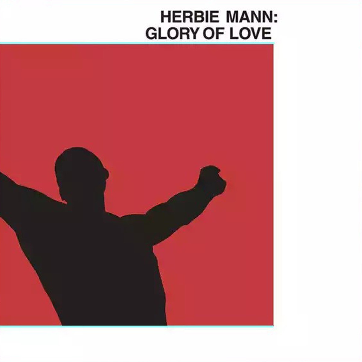 Imagen 0 de Glory Of Love (LP-Vinilo)