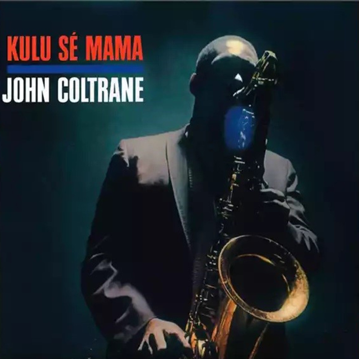 Imagen 0 de Kulu Se Mama (LP-Vinilo)