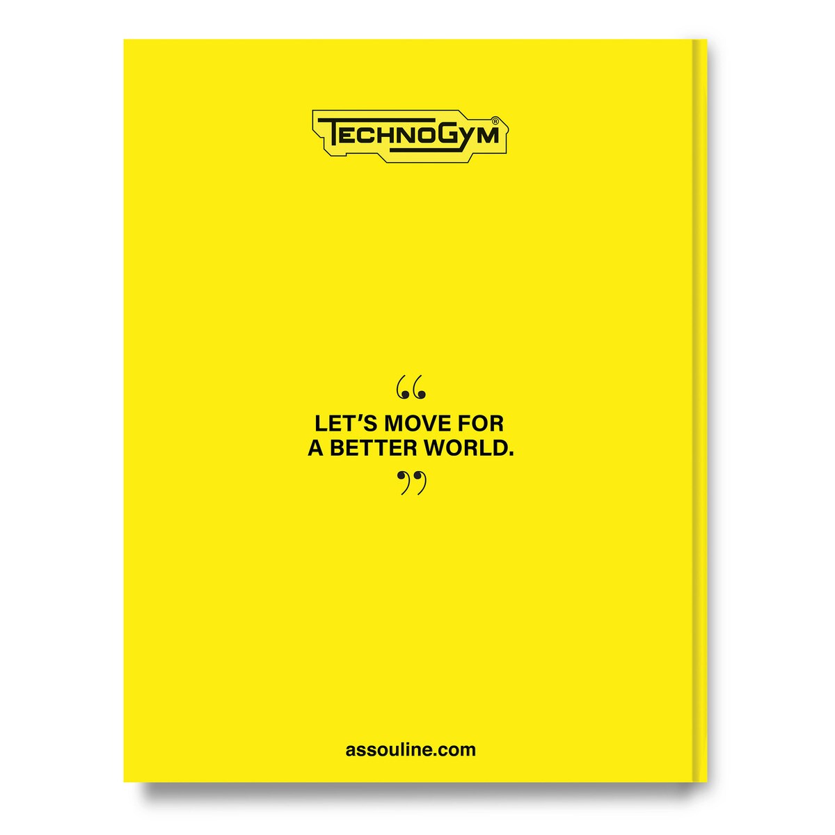 Technogym: the art of wellness 2