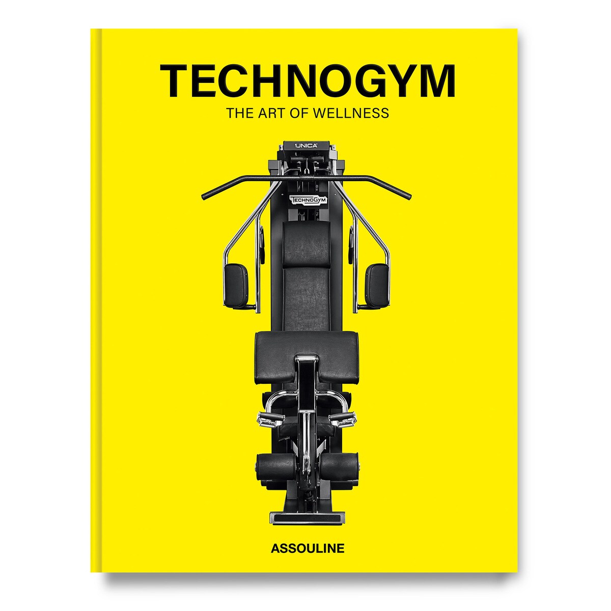 Technogym: the art of wellness 3