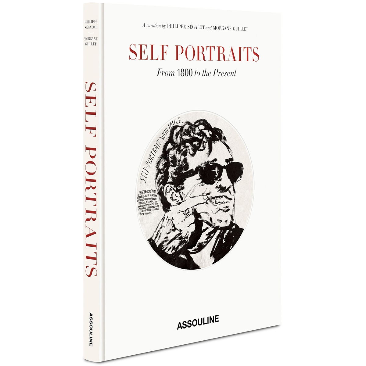 Art portraits 1