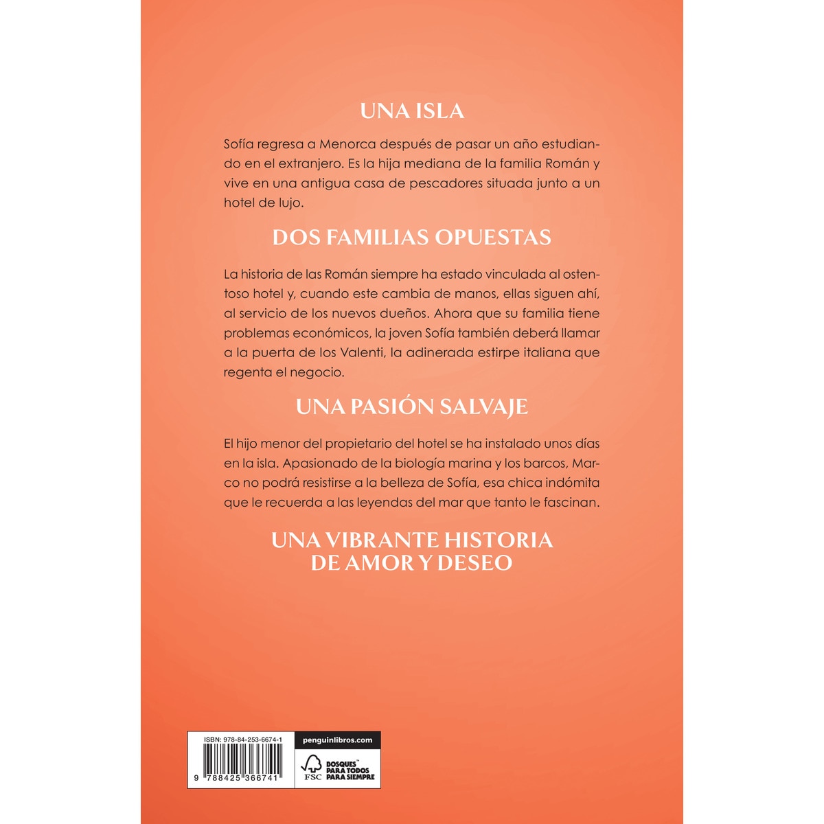 La hermana salvaje (Capa mole) 2