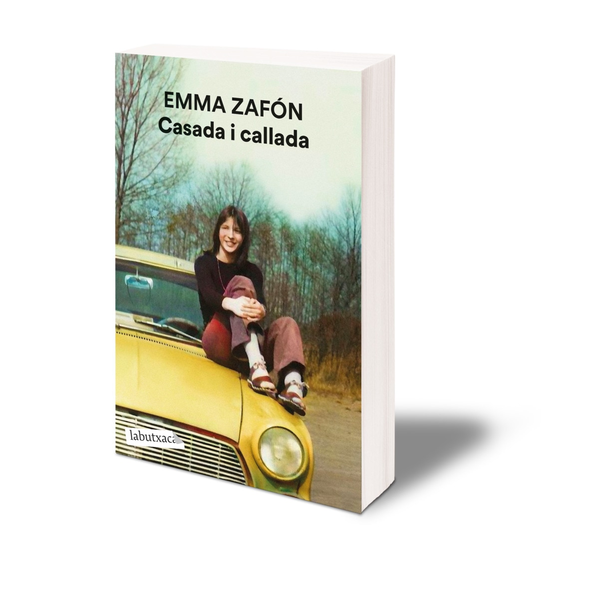 Casada i callada (Bolso) 2