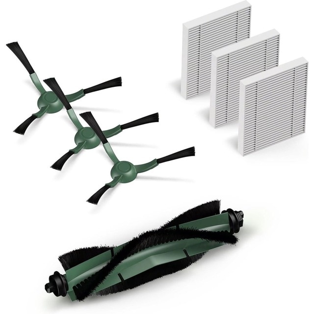 Imagem 0 de Acessórios iRobot Roomba® Combo Essential - Kit de Manutenção Original