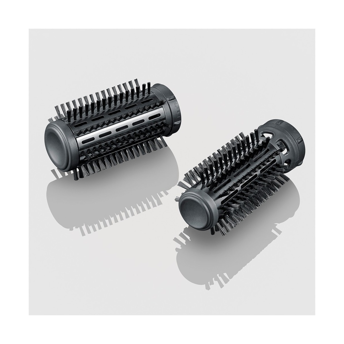 Escova Rotativa Severin WL0241 Modelador de Cabelo de 1000 W - Preto Preto-5