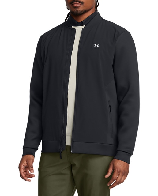 Imagen 0 de Chaqueta de hombre UA Drive Pro Storm Hyb FZ Under Armour