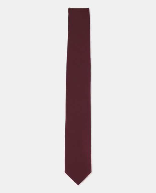 Imagen 0 de Corbata lisa. Hecho en España.