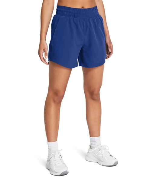 Imagen 0 de Pantalones cortos de mujer Ua Vanish 5In Short Under Armour
