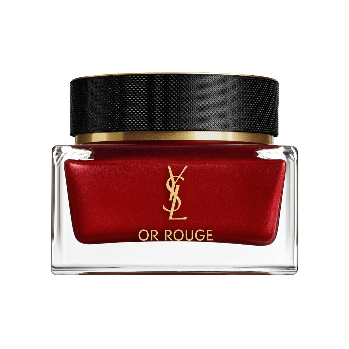 Creme Or Rouge La Crème Rich 1