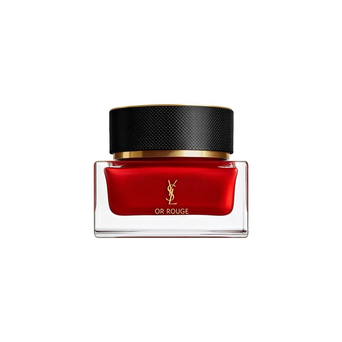 Creme UV Fondamentale Or Rouge SPF 50+ 1
