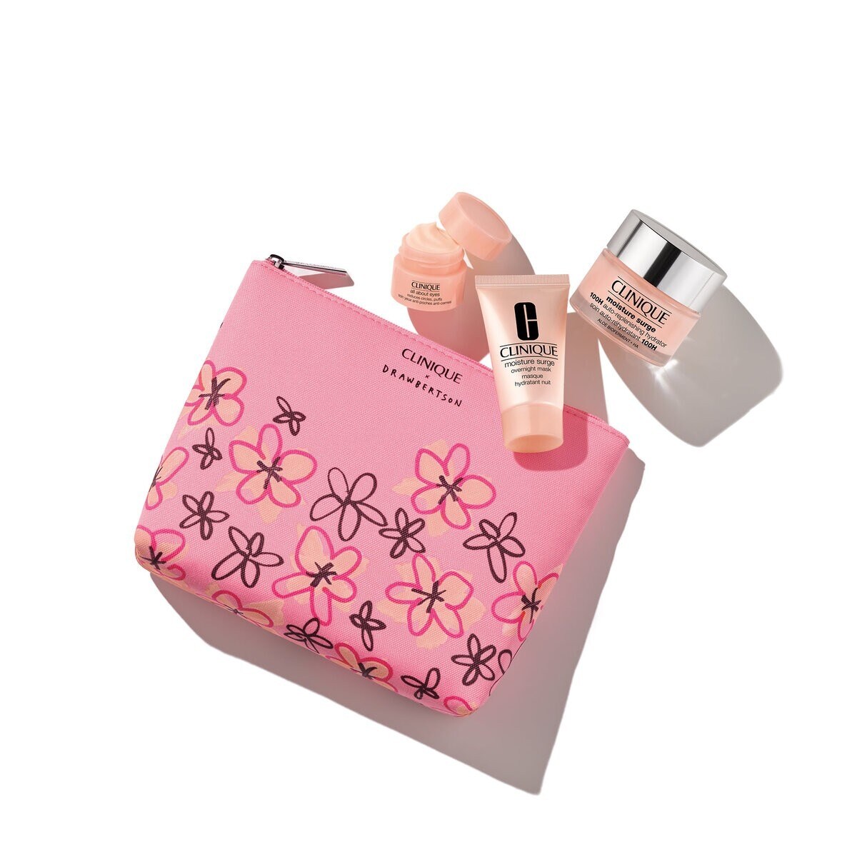 Set Moisture Surge™ Moisture Megastars 3