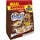 CUETARA CHOCO FLAKES Kekse mit Schokochips-Füllung Riesenpack Paket 650 g