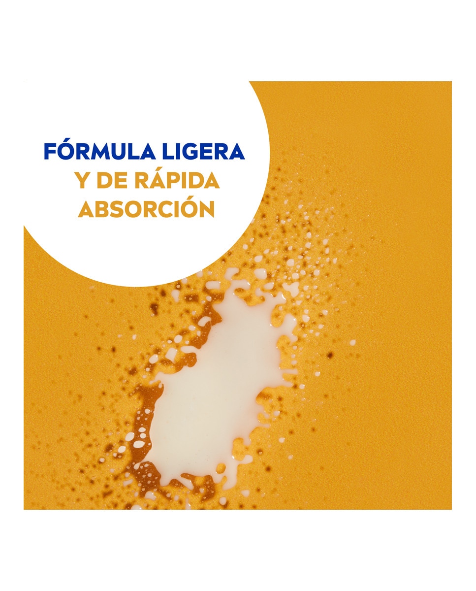 Spray Solar FP50+ Protege & Hidrata 270 ml Nivea - 270 ml 3