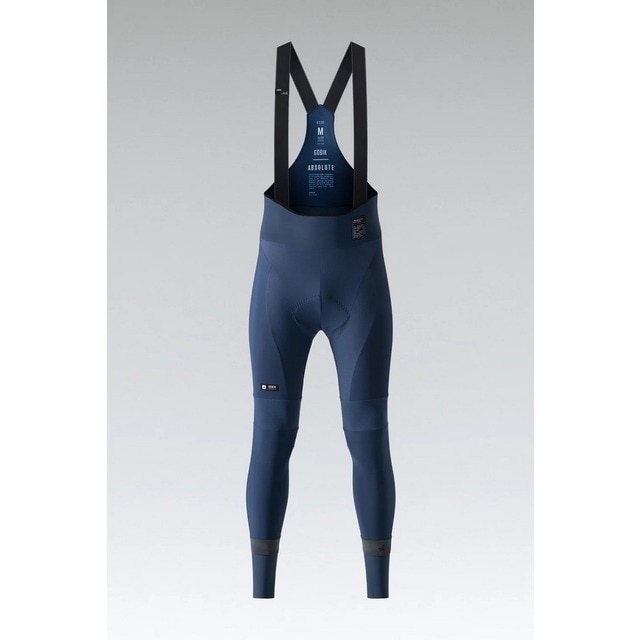Imagem 0 de Calças de Ciclismo para Homem Abolute 7.0 K10- Azul