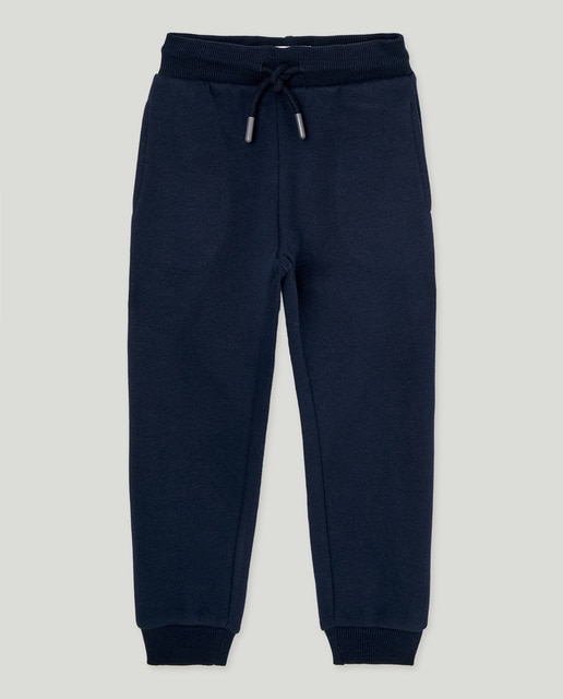 Imagen 0 de Pantalón de niño felpa