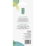 Haarbürste Schläger Blister 1 Einheit