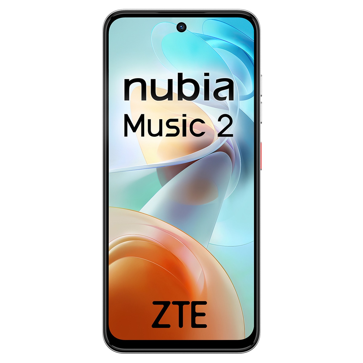 ZTE nubia Music 2 4GB+128GB móvil libre Multicolor-2