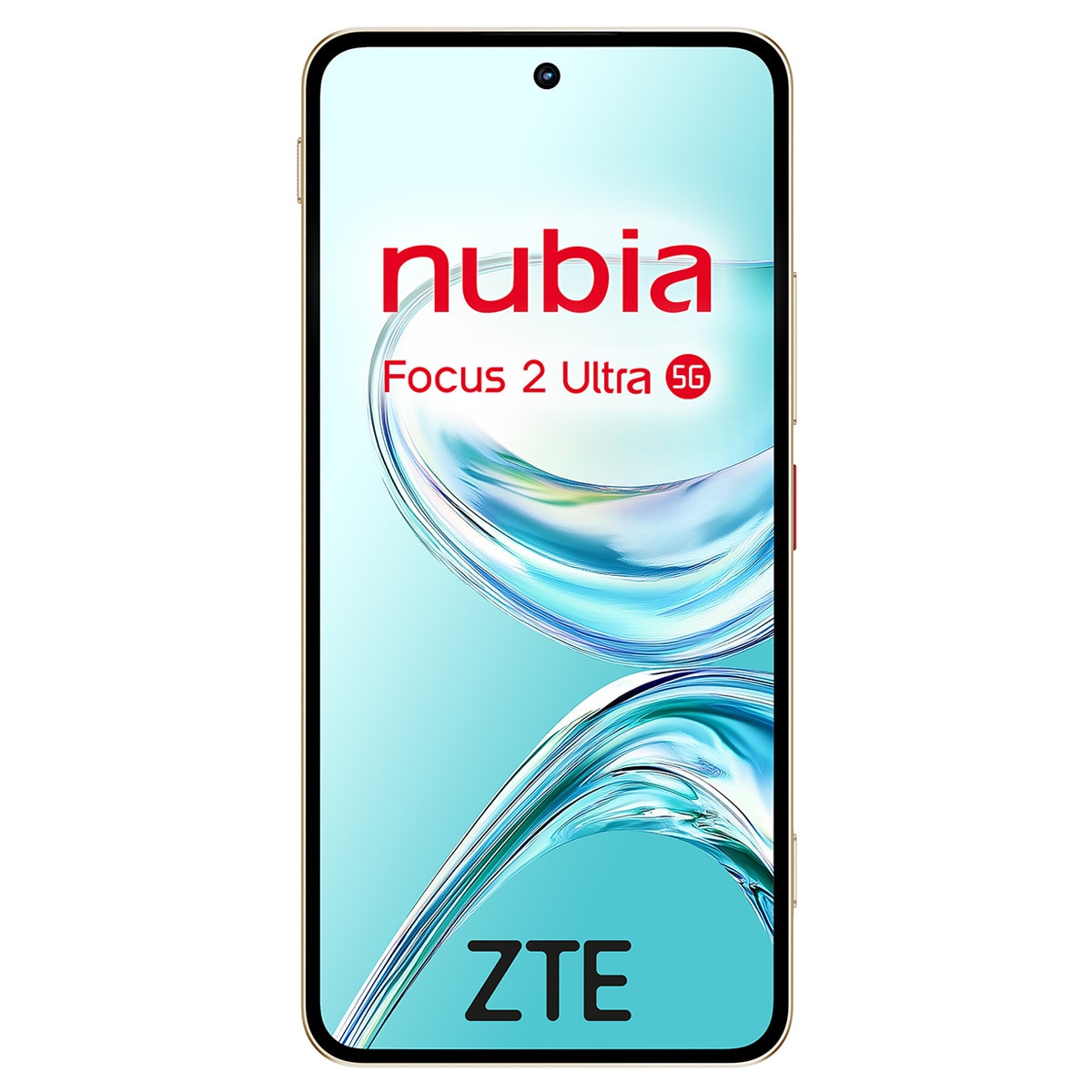 ZTE nubia Focus 2 Ultra 5G 8GB + 512GB móvil libre Verde-2