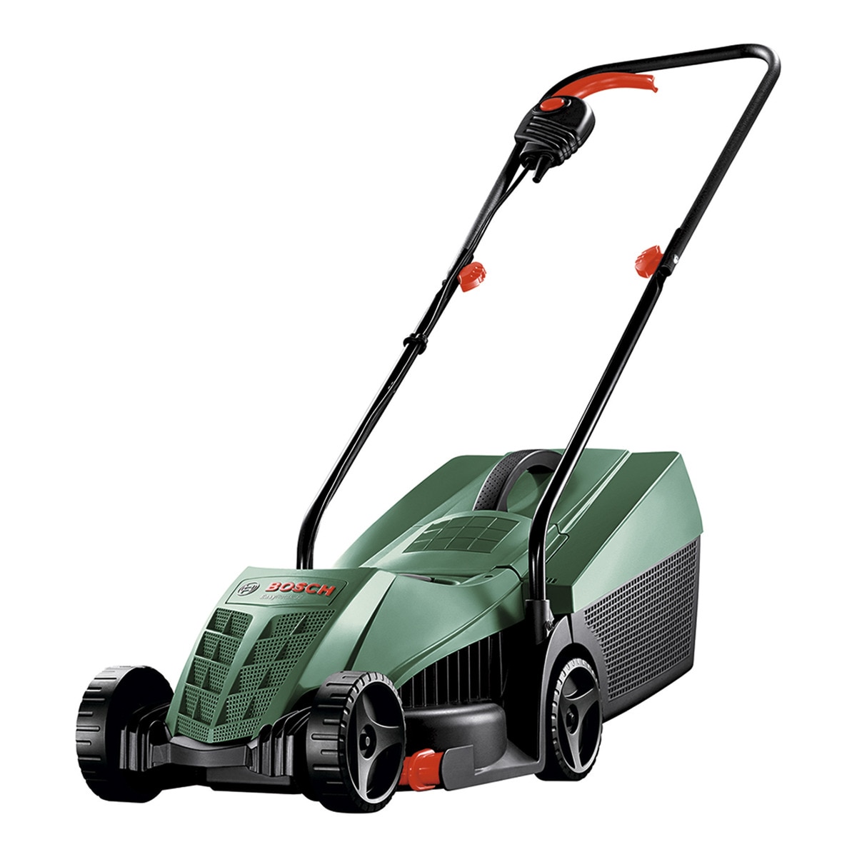 Cortacésped eléctirco Bosch EasyRotak 32-235 Verde / Negro-1