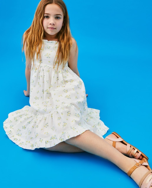 Imagem 0 de Vestido de Alças
