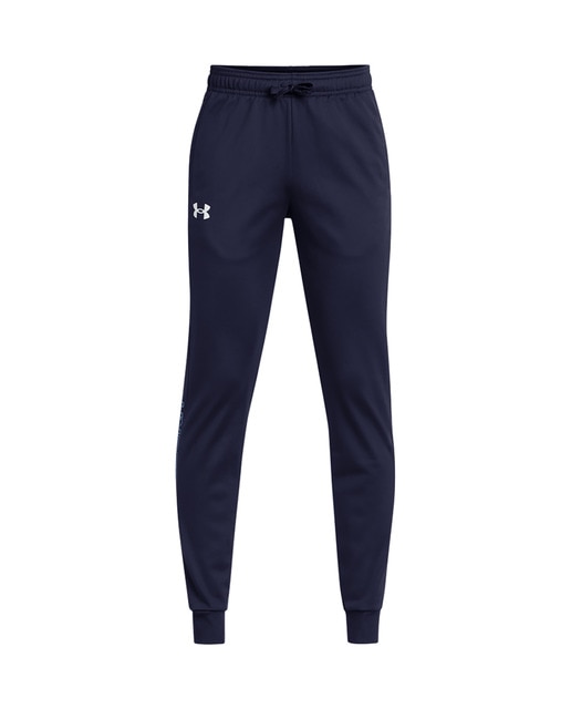 Imagen 0 de Pantalon de niños Brawler 2.0 Tapered Under Armour