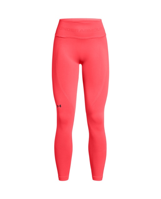 Imagen 0 de Mallas de mujer Ua Vanish Seamless Legging-Red Under Armour