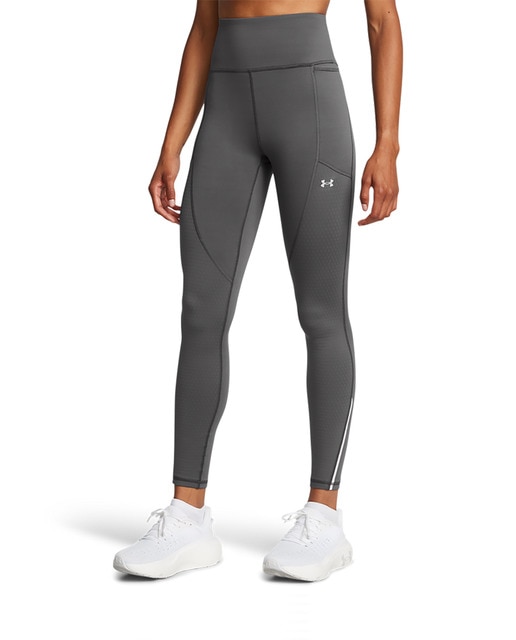 Imagen 0 de Mallas de mujer Vanish Cw Legging-Gry Under Armour
