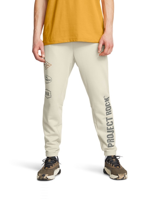 Imagen 0 de Pantalones casual de hombre Pjt Rck Hwt Pant Tools-Blk Under Armour