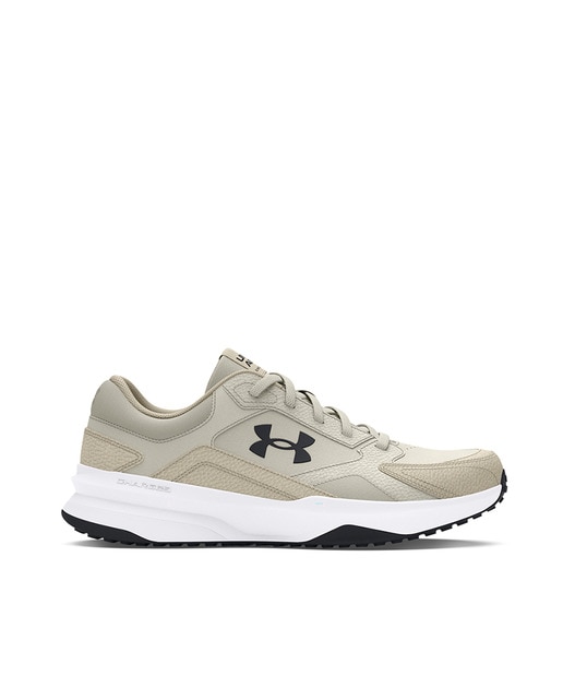 Imagen 0 de Zapatillas casual de hombre UA Edge LTHR Under Armour