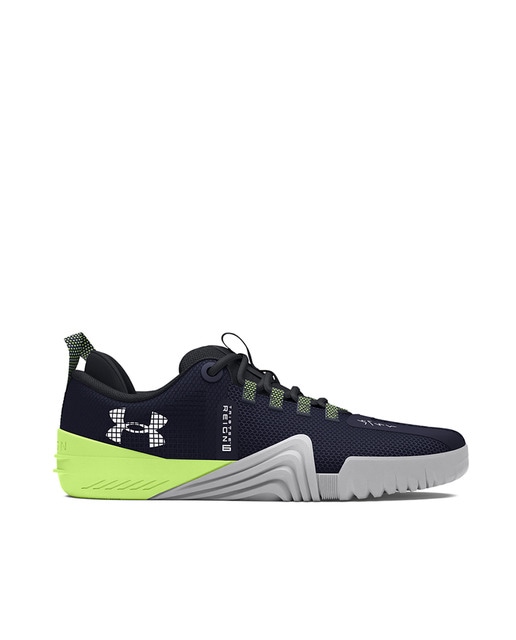 Imagen 0 de Zapatillas de hombre fitness-cross training UA TriBase Reign 6 Under Armour