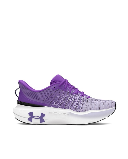 Imagen 0 de Zapatillas de running de mujer UA W Infinite Elite Under Armour